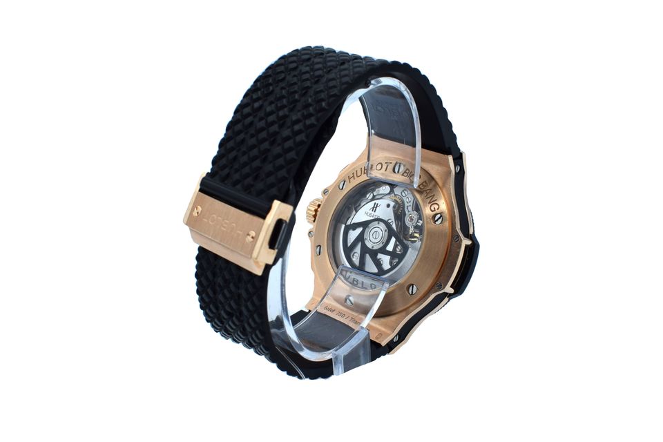 Hublot Big Bang 301.PB.131.RX Image 3